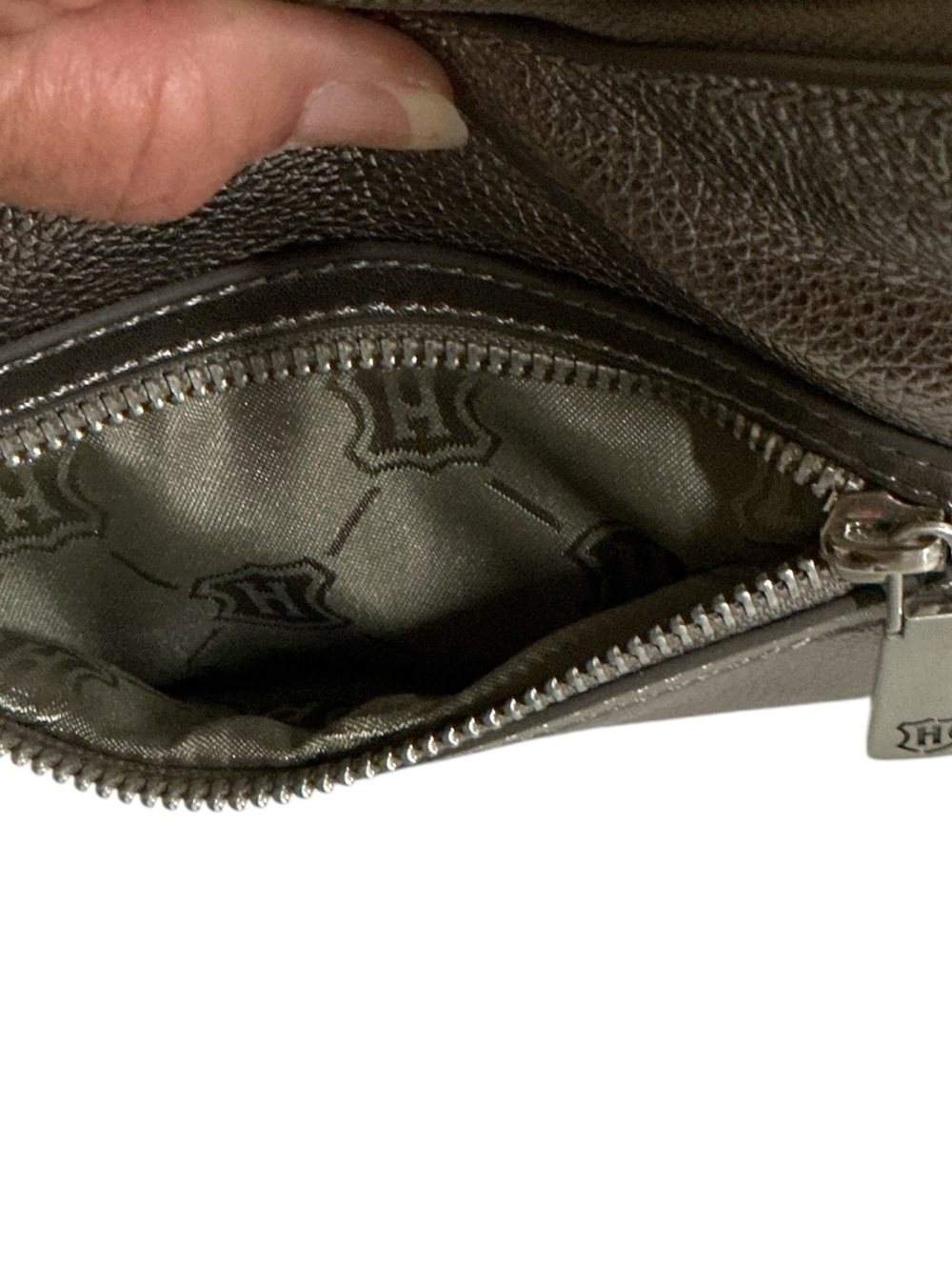J.W. Hulme - EC - Legacy Shoulder Bag - Picture 13 of 15